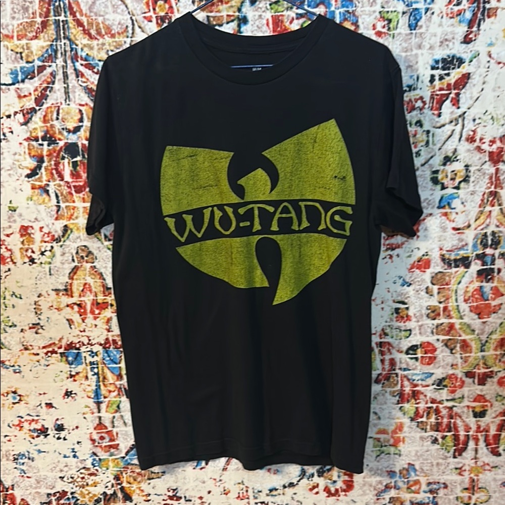 Wu-Tang  T-Shirt